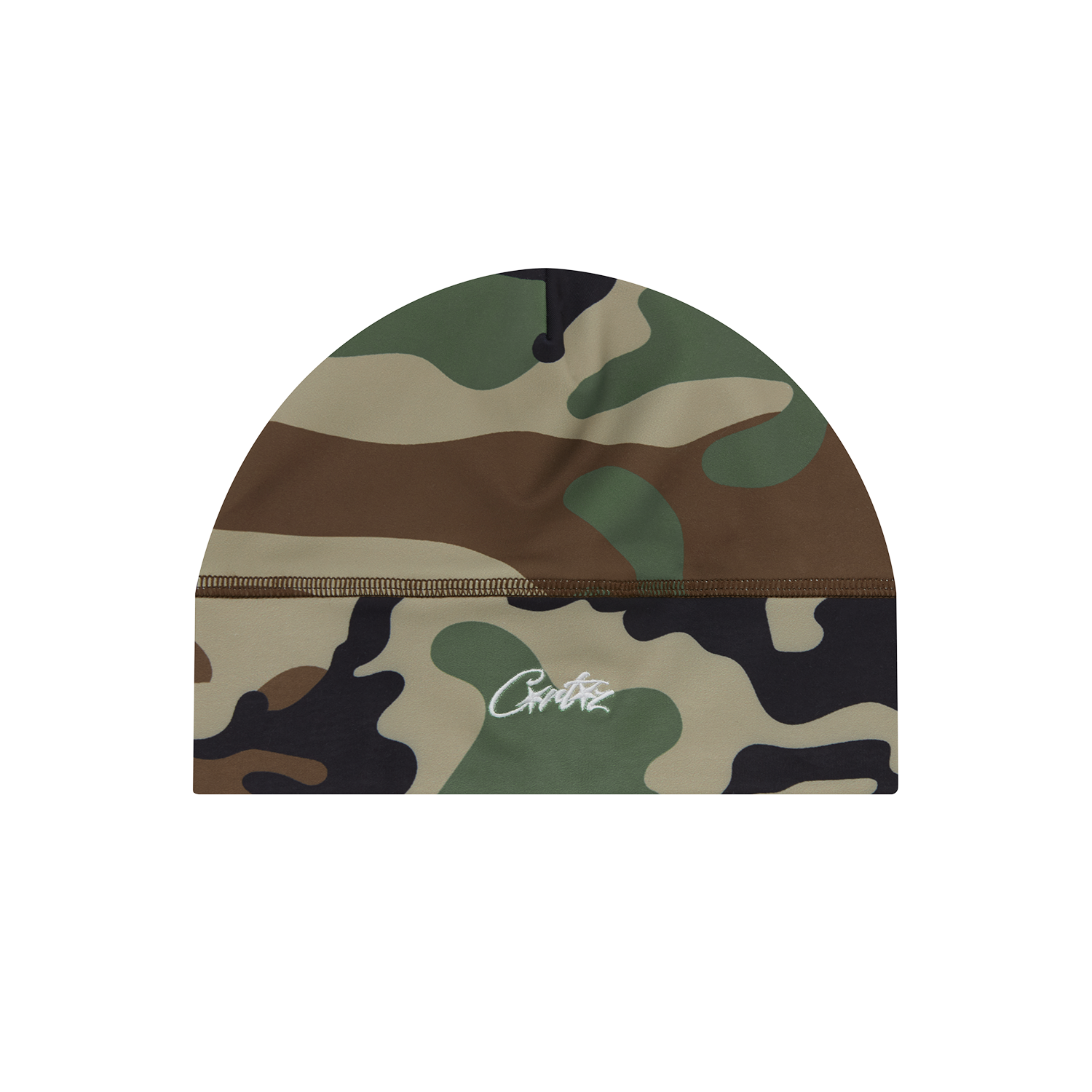 Corteiz LITEWORKY CAP [WOODLAND CAMO] CRTZRTW