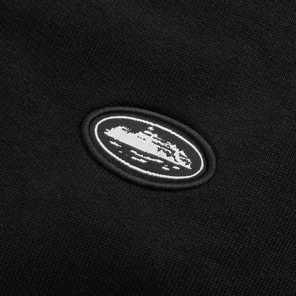 MINI ISLAND HOODIE TRACKSUIT [BLACK] CRTZRTW