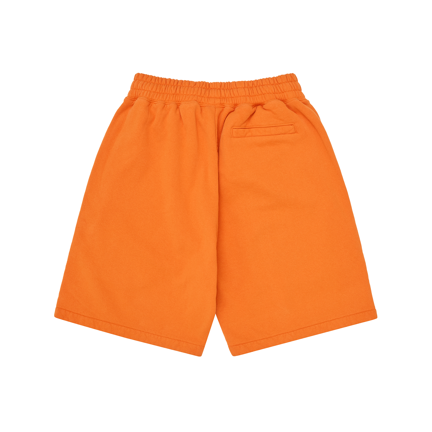 MINI ISLAND SWEATSHORT [ORANGE] CRTZRTW
