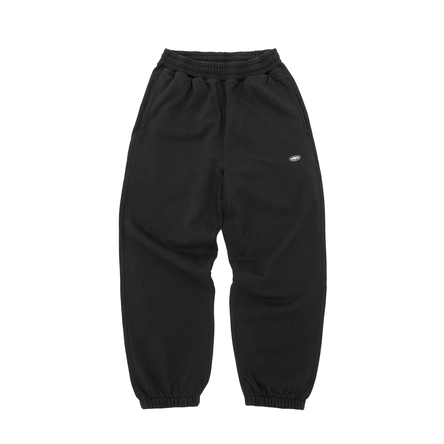 MINI ISLAND SWEATPANT [BLACK] CRTZRTW
