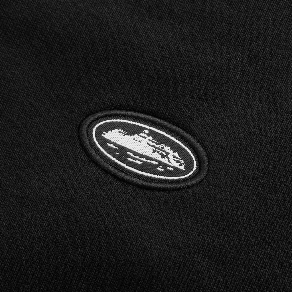 MINI ISLAND SWEATPANT [BLACK] CRTZRTW