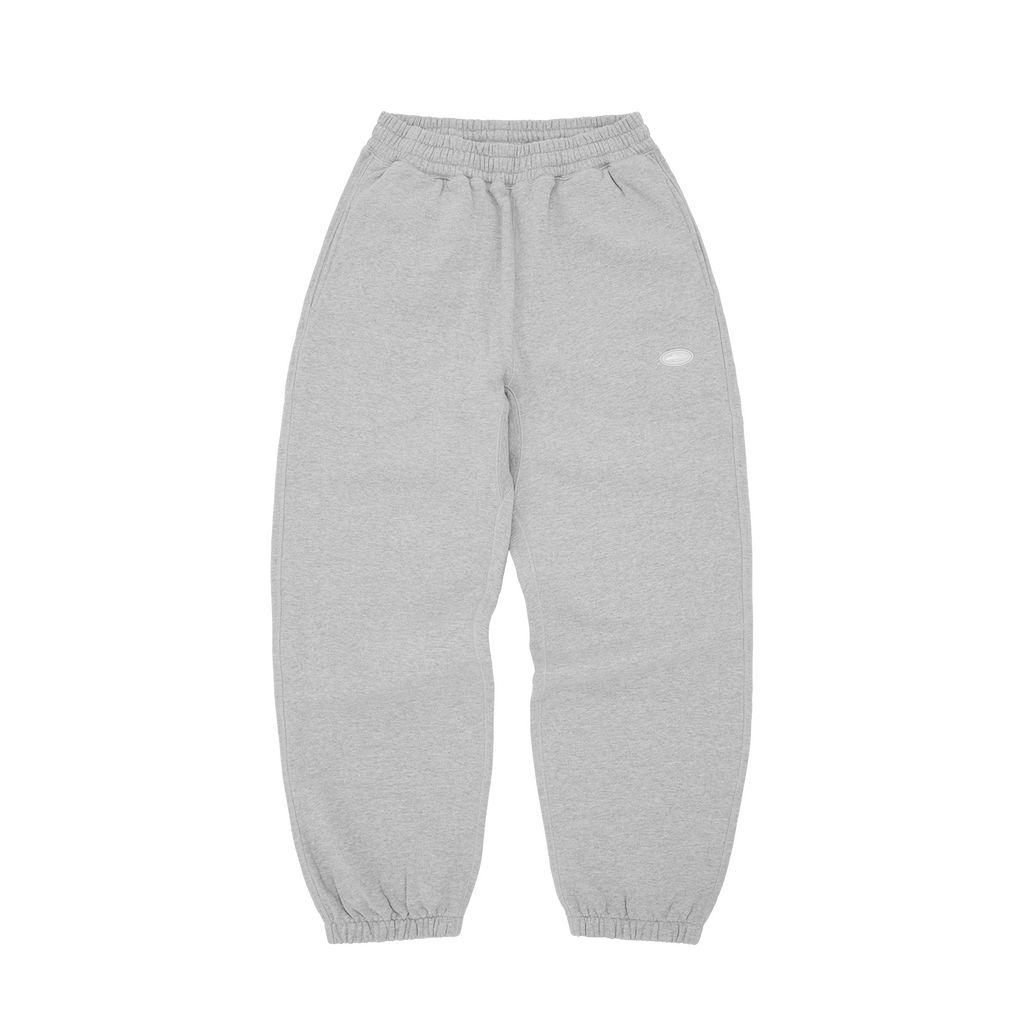 MINI ISLAND SWEATPANT [HEATHER GREY] CRTZRTW