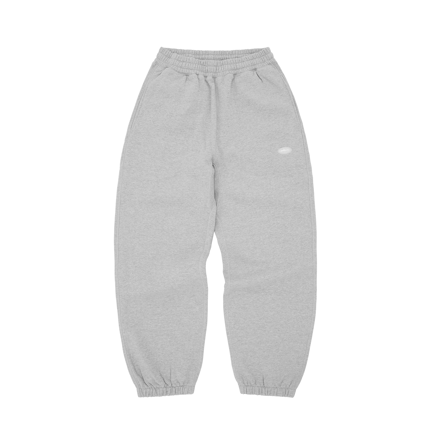 MINI ISLAND SWEATPANT [HEATHER GREY] CRTZRTW