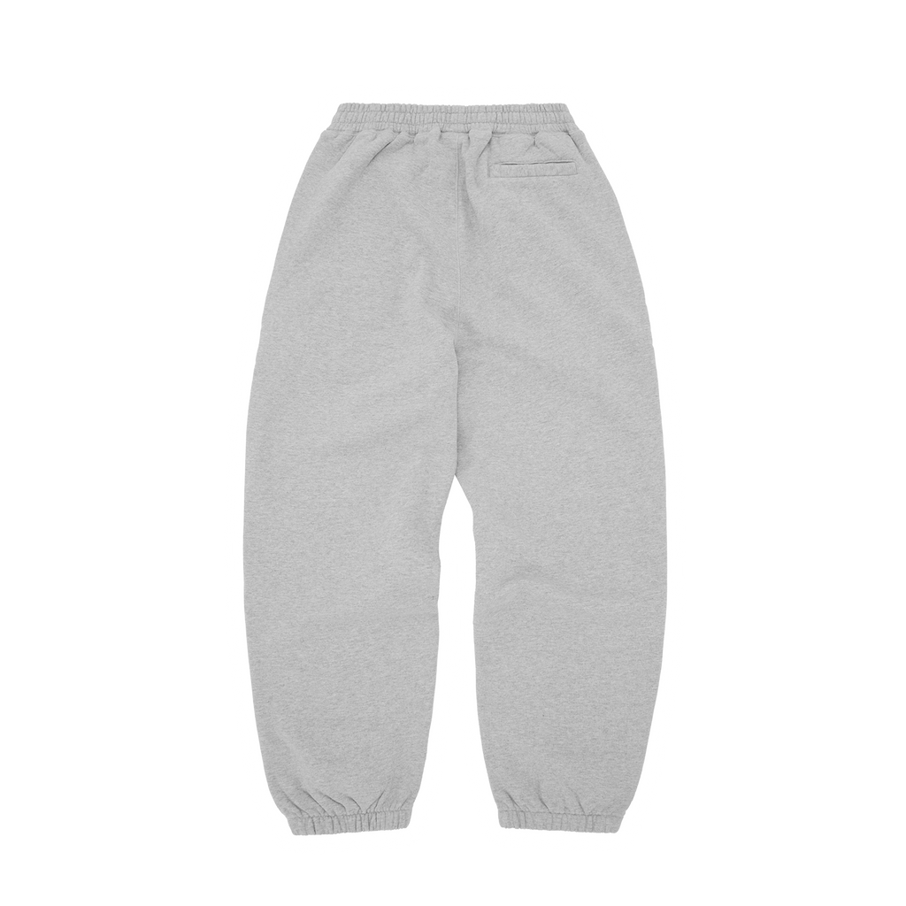 MINI ISLAND SWEATPANT [HEATHER GREY] CRTZRTW