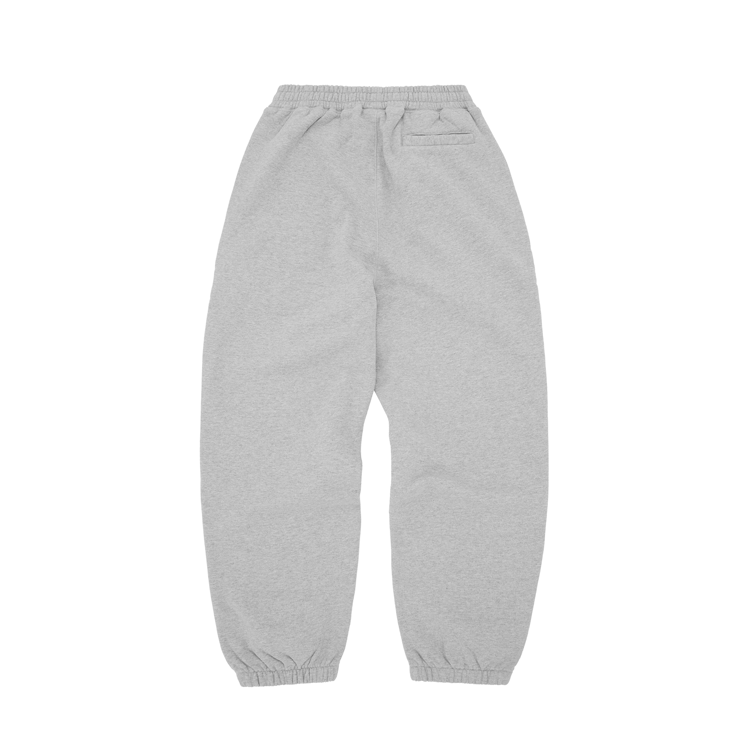 MINI ISLAND SWEATPANT [HEATHER GREY] CRTZRTW