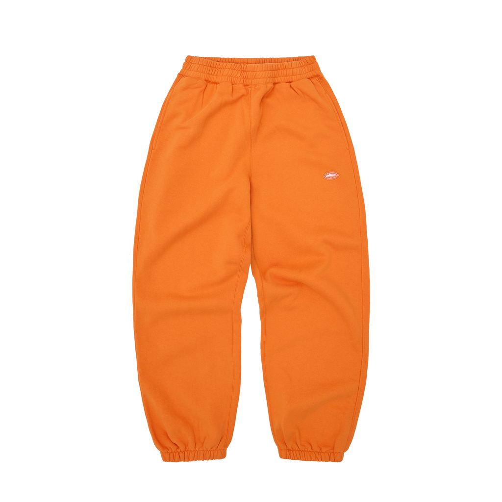 MINI ISLAND SWEATPANT [ORANGE] CRTZRTW