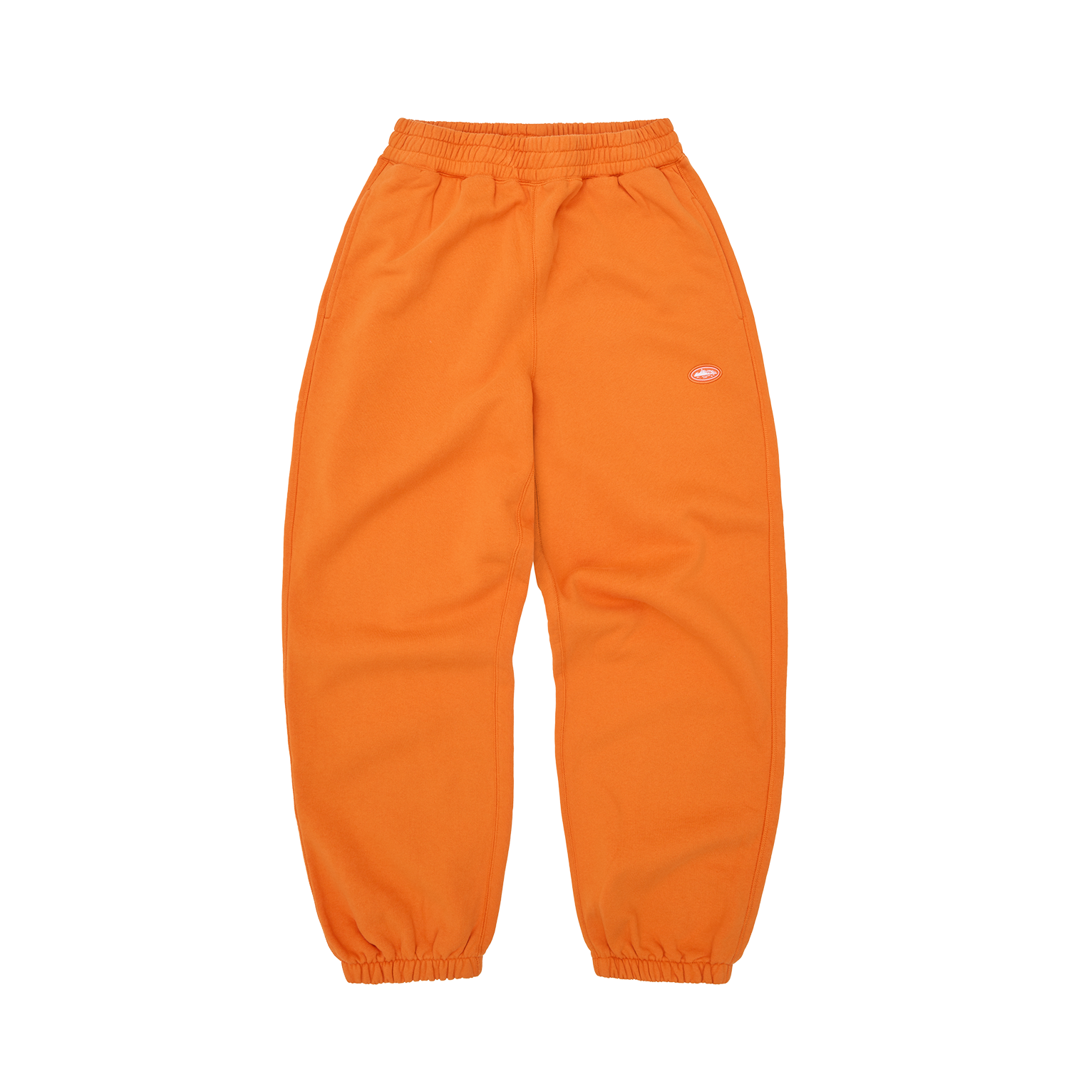 MINI ISLAND SWEATPANT [ORANGE] CRTZRTW