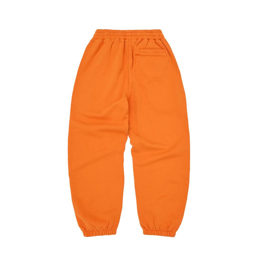 MINI ISLAND SWEATPANT [ORANGE] CRTZRTW
