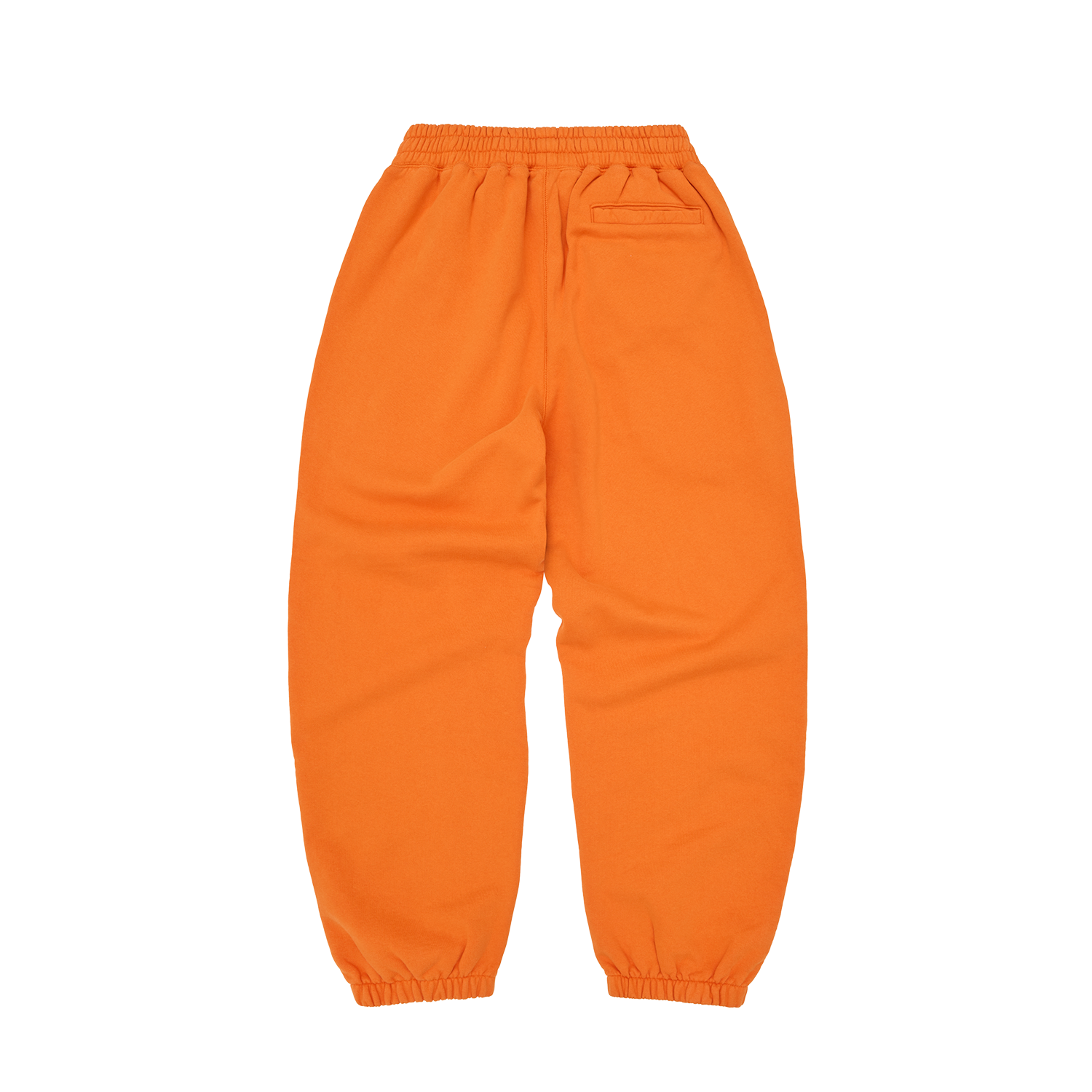 MINI ISLAND SWEATPANT [ORANGE] CRTZRTW