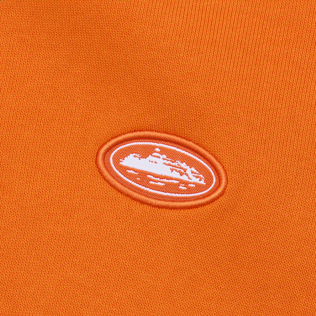 MINI ISLAND SWEATPANT [ORANGE] CRTZRTW