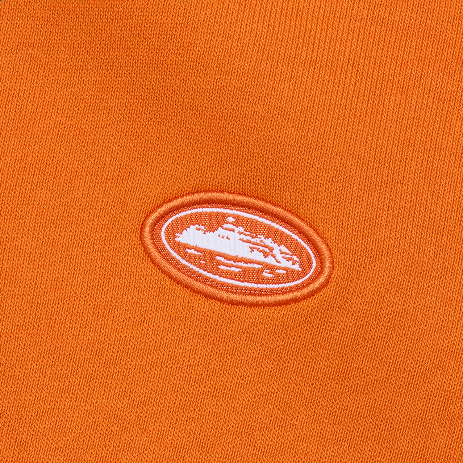 MINI ISLAND SWEATPANT [ORANGE] CRTZRTW