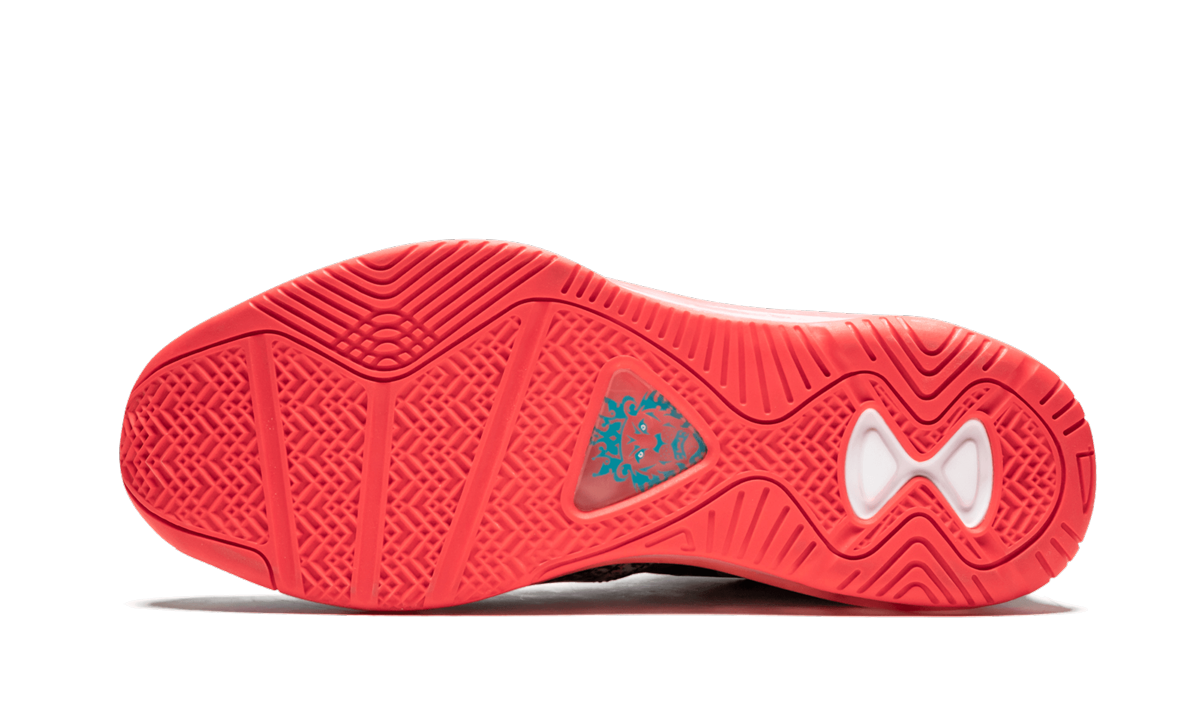 Nike LEBRON 8 V/2 LOW "MIAMI NIGHTS" 456849 101