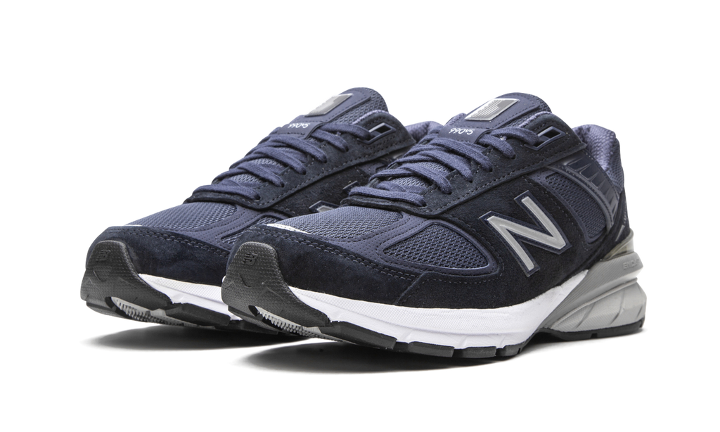 New Balance M990 "Navy" M990NV5