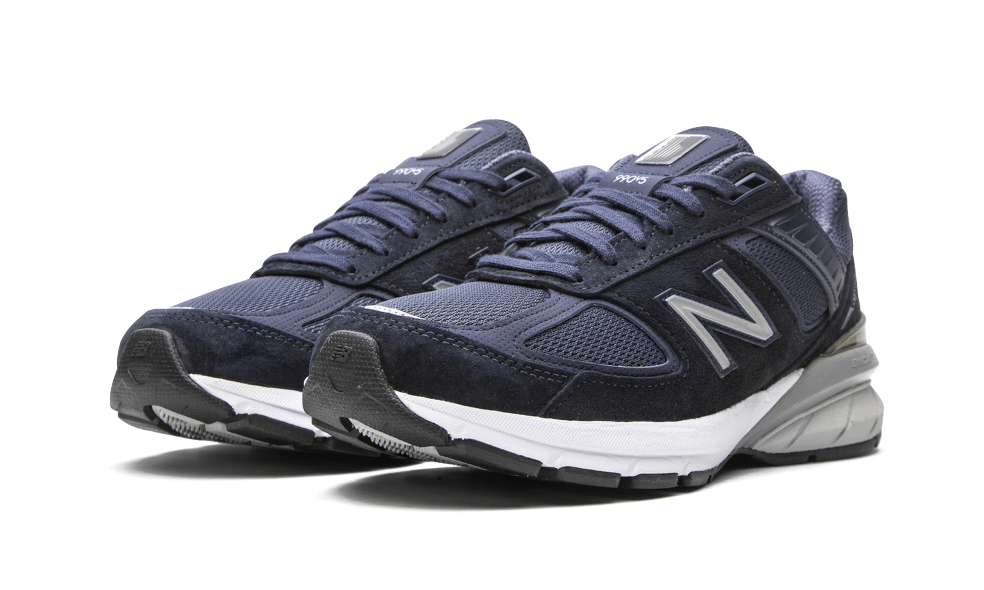 New Balance M990 "Navy" M990NV5