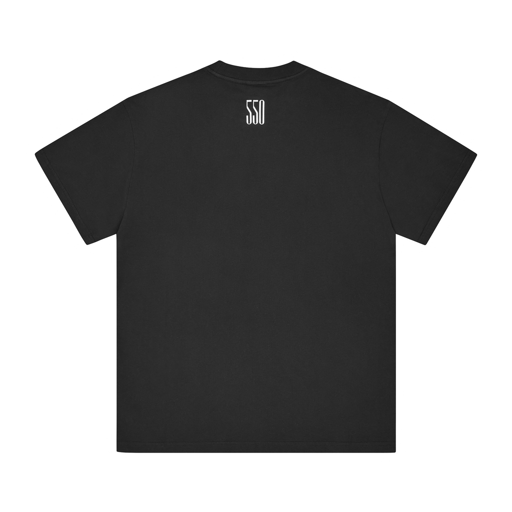 NARCO PETS TEE [BLACK] CRTZRTW