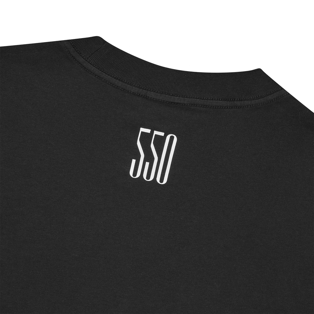 NARCO PETS TEE [BLACK] CRTZRTW