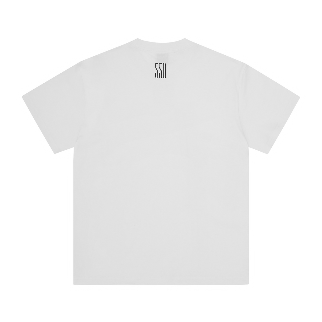NARCO PETS TEE [WHITE] CRTZRTW