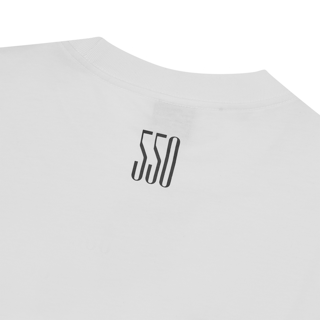 NARCO PETS TEE [WHITE] CRTZRTW