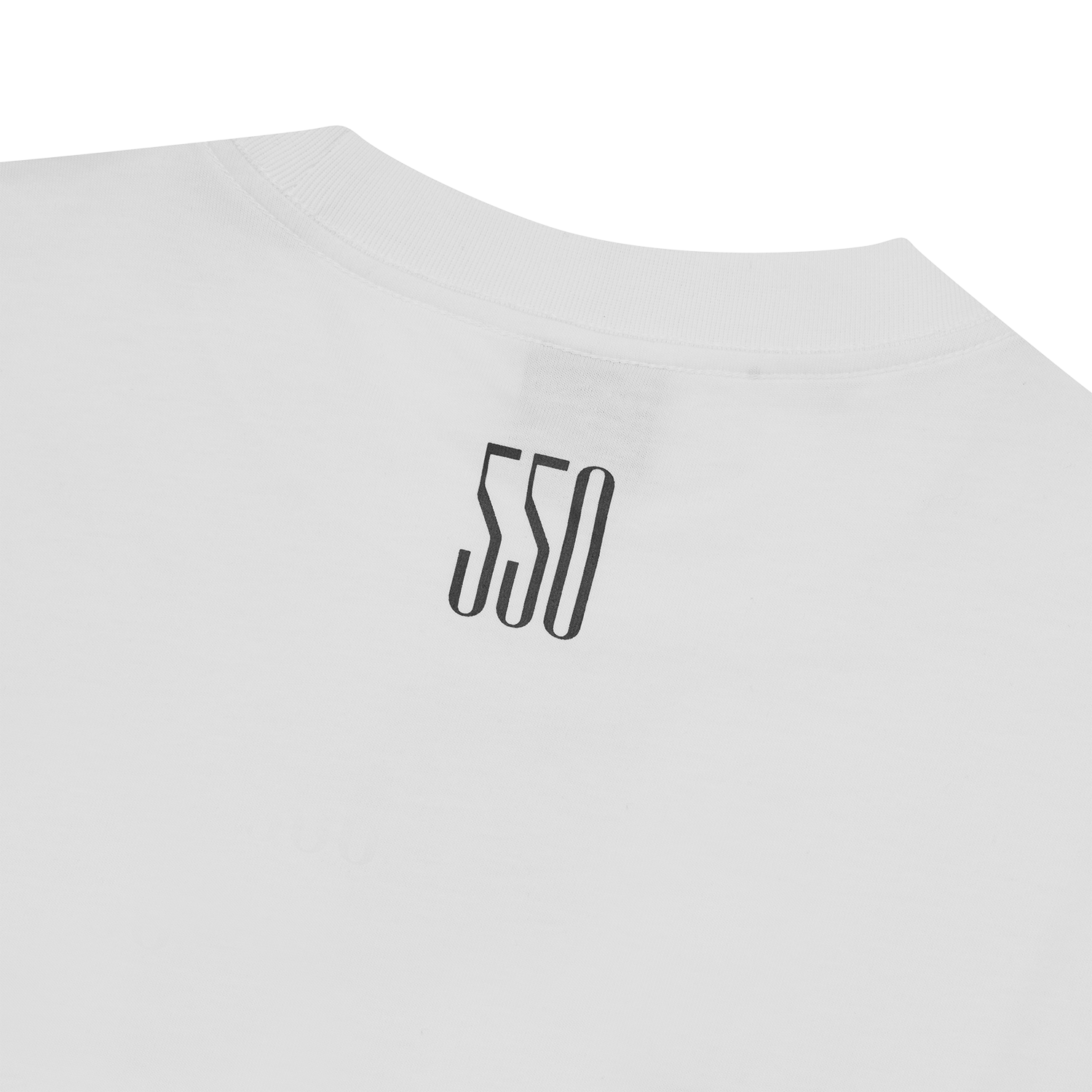 NARCO PETS TEE [WHITE] CRTZRTW