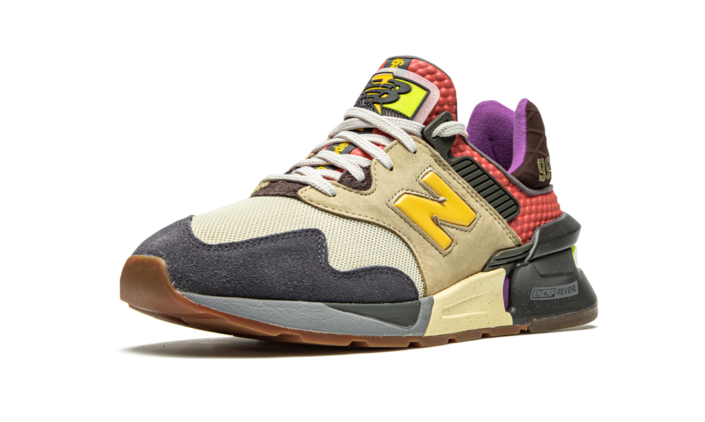 New Balance MS997 "Better Days" MS997JBO