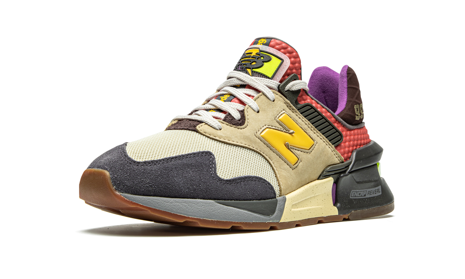 New Balance MS997 "Better Days" MS997JBO