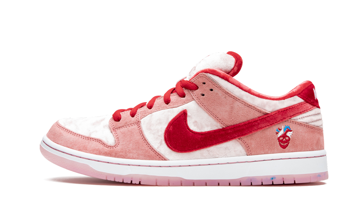 Nike SB Dunk Low Pro "StrangeLove" CT2552 800