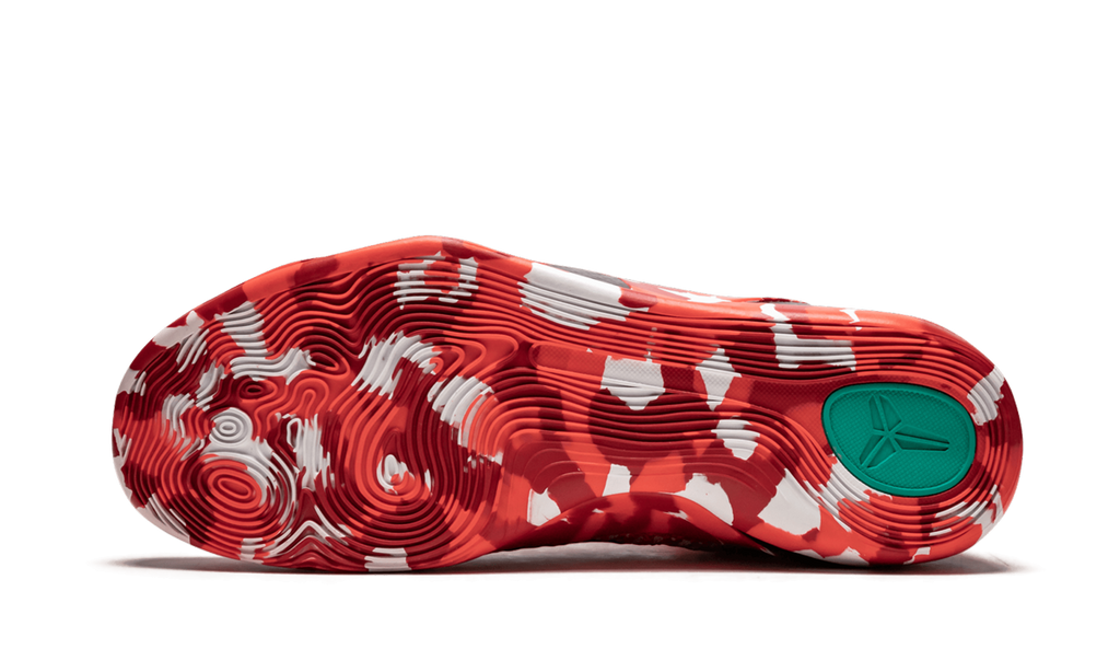Nike Kobe 9 Elite "Christmas"