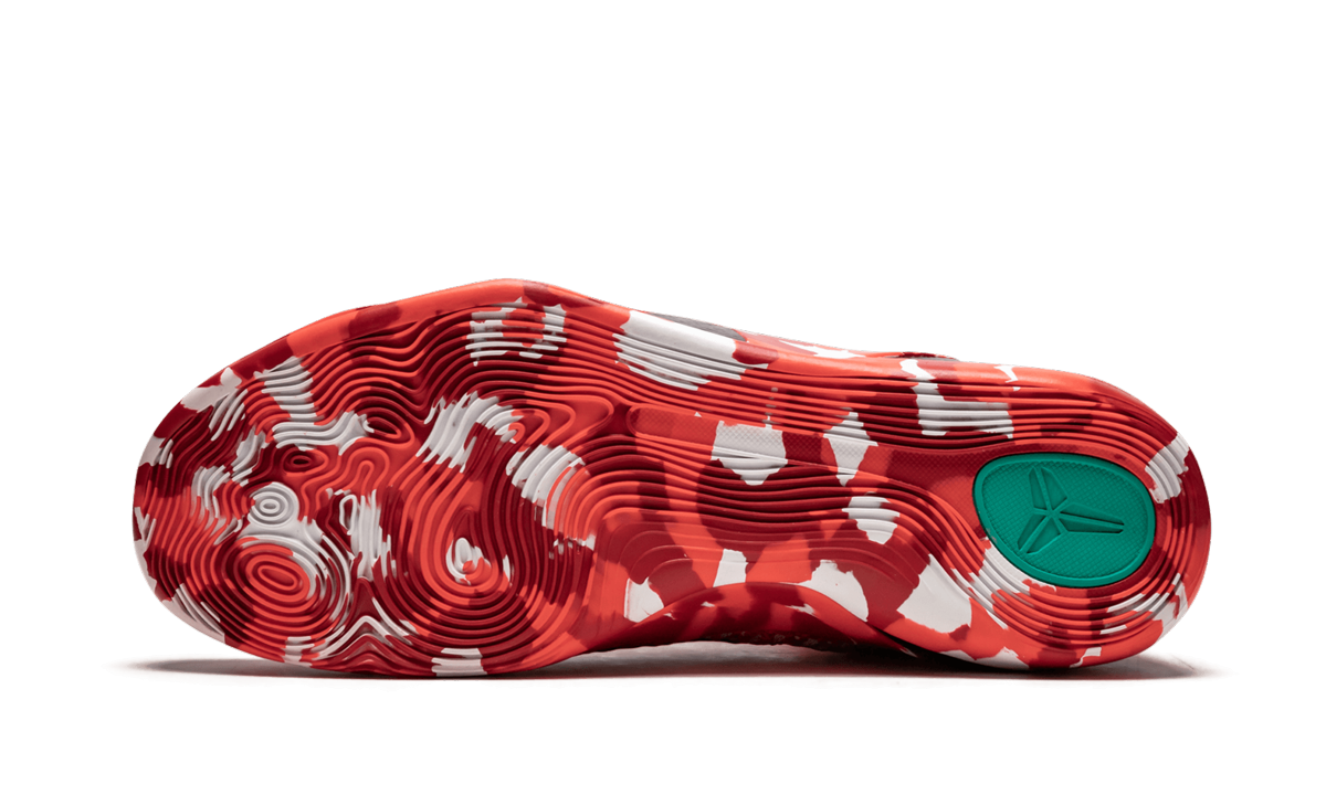 Nike Kobe 9 Elite "Christmas"