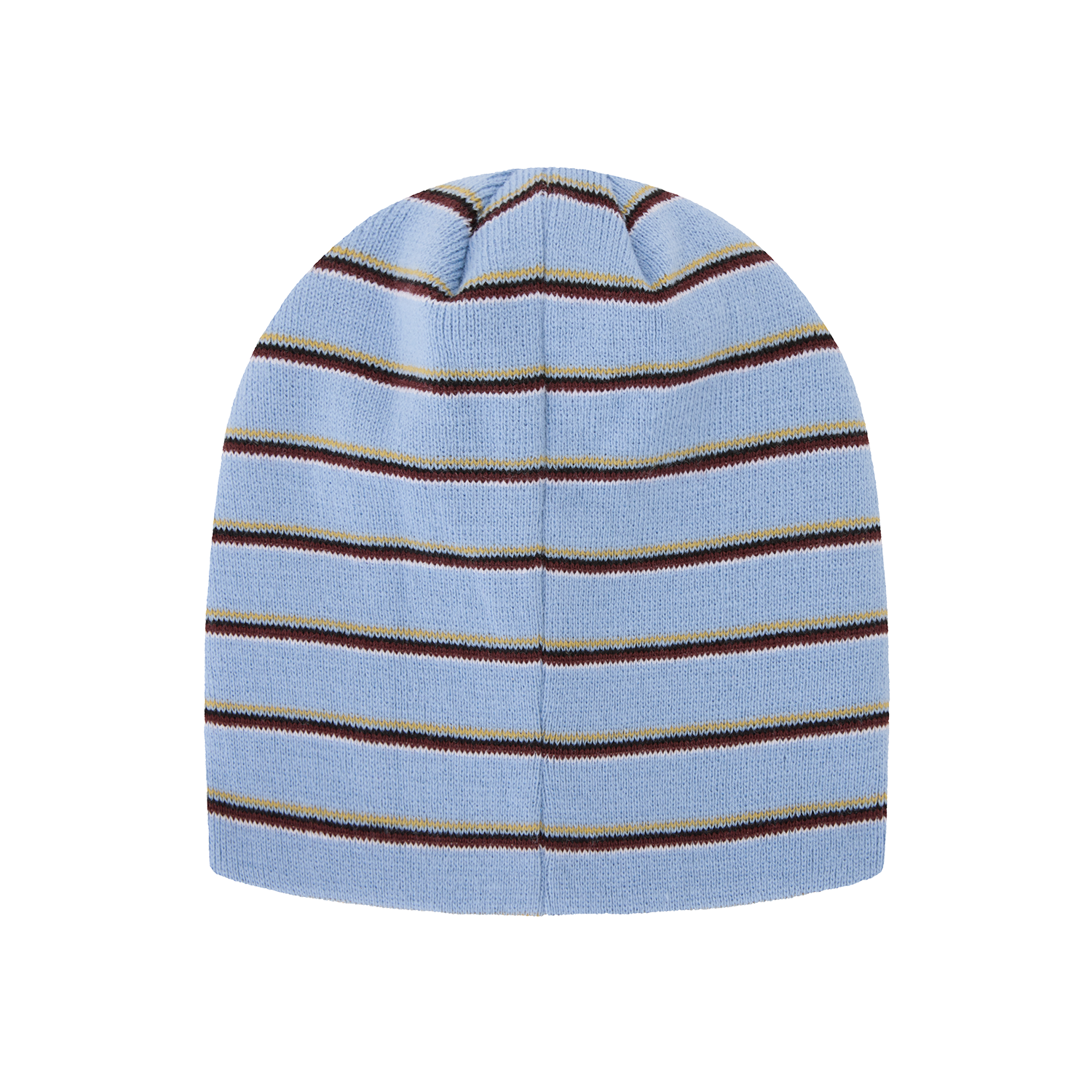 PEEK-A-BEANIE [BABY BLUE MULTI] CRTZRTW