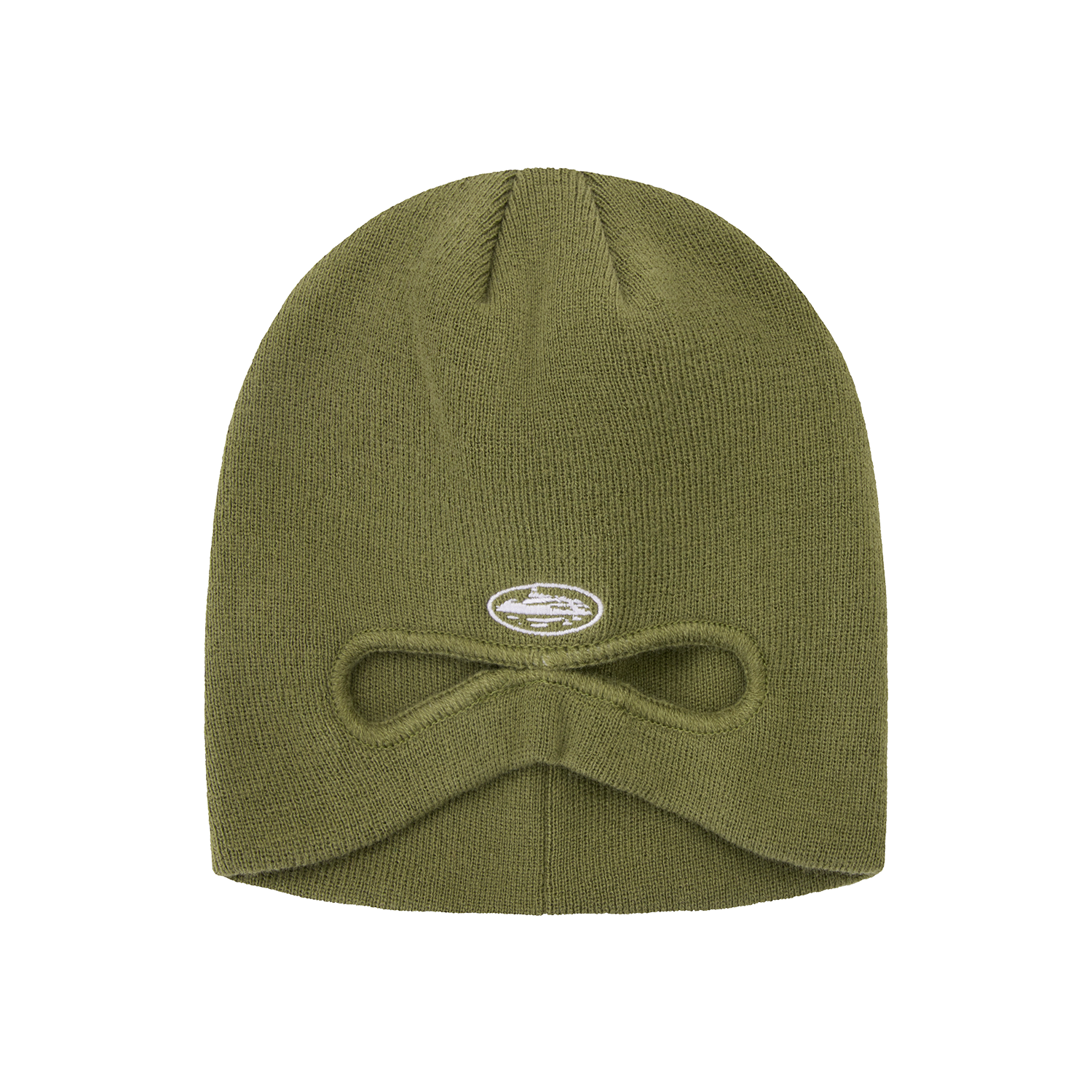 PEEK-A-BEANIE [OLIVE] CRTZRTW