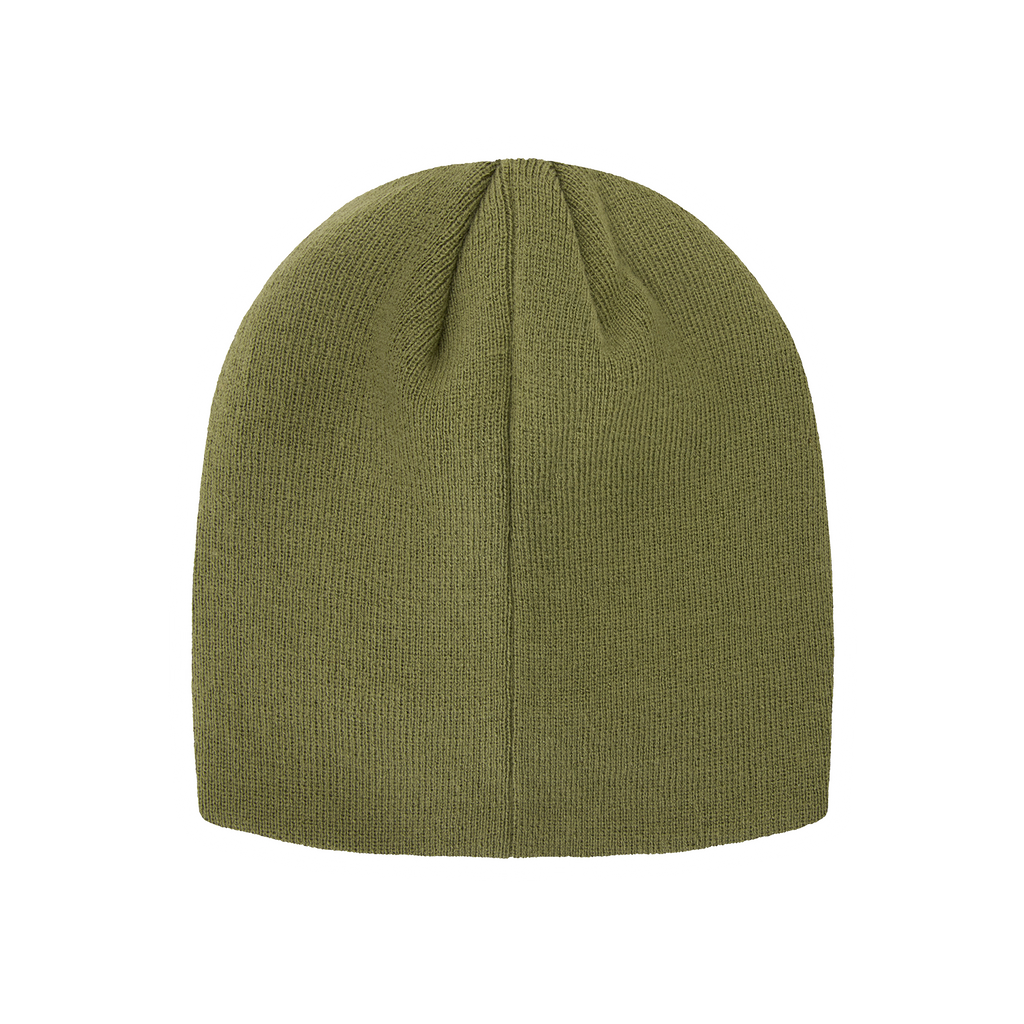 PEEK-A-BEANIE [OLIVE] CRTZRTW