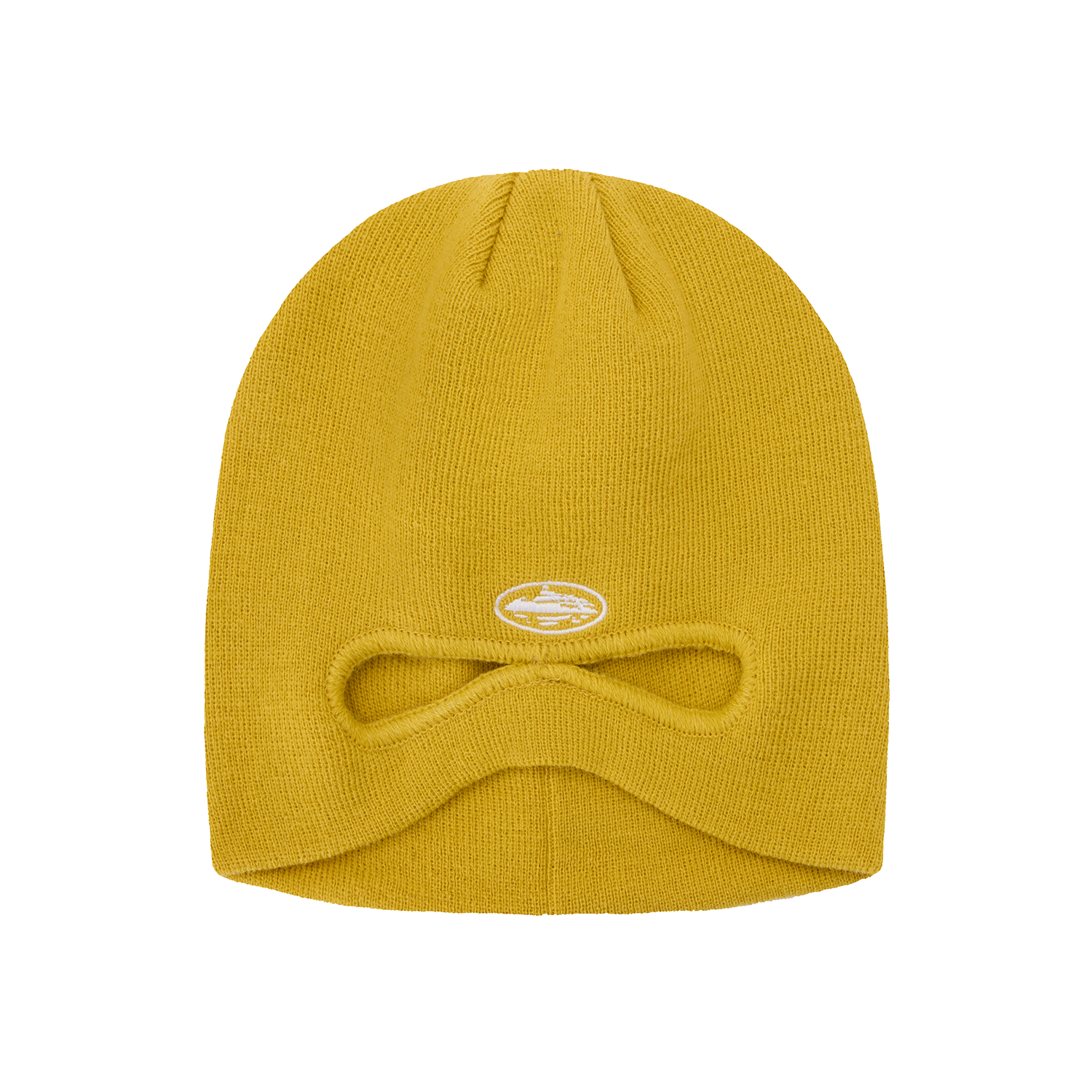 PEEK-A-BEANIE [MUSTARD] CRTZRTW