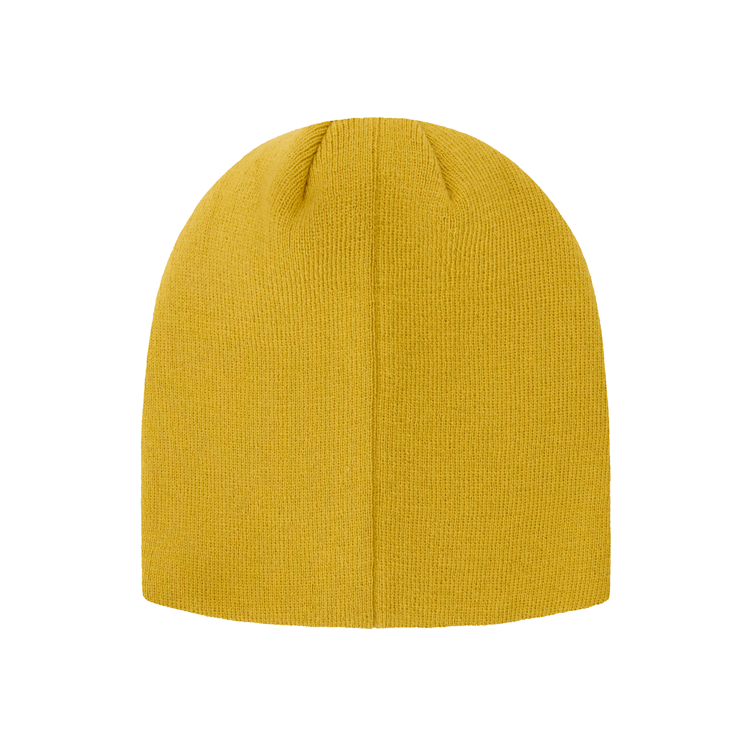 PEEK-A-BEANIE [MUSTARD] CRTZRTW