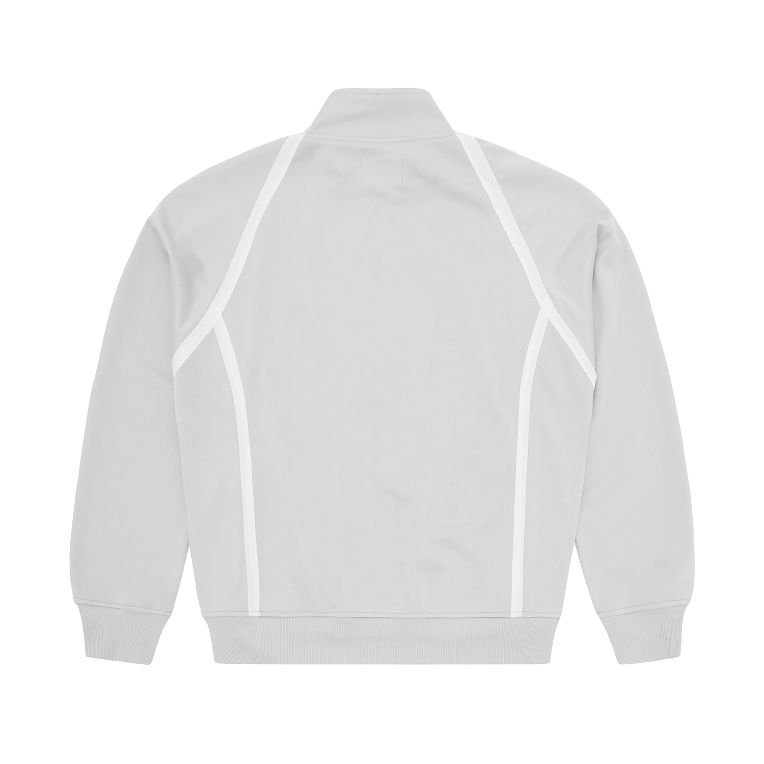 CONSIGLIERE TRACK JACKET [GREY] CRTZRTW