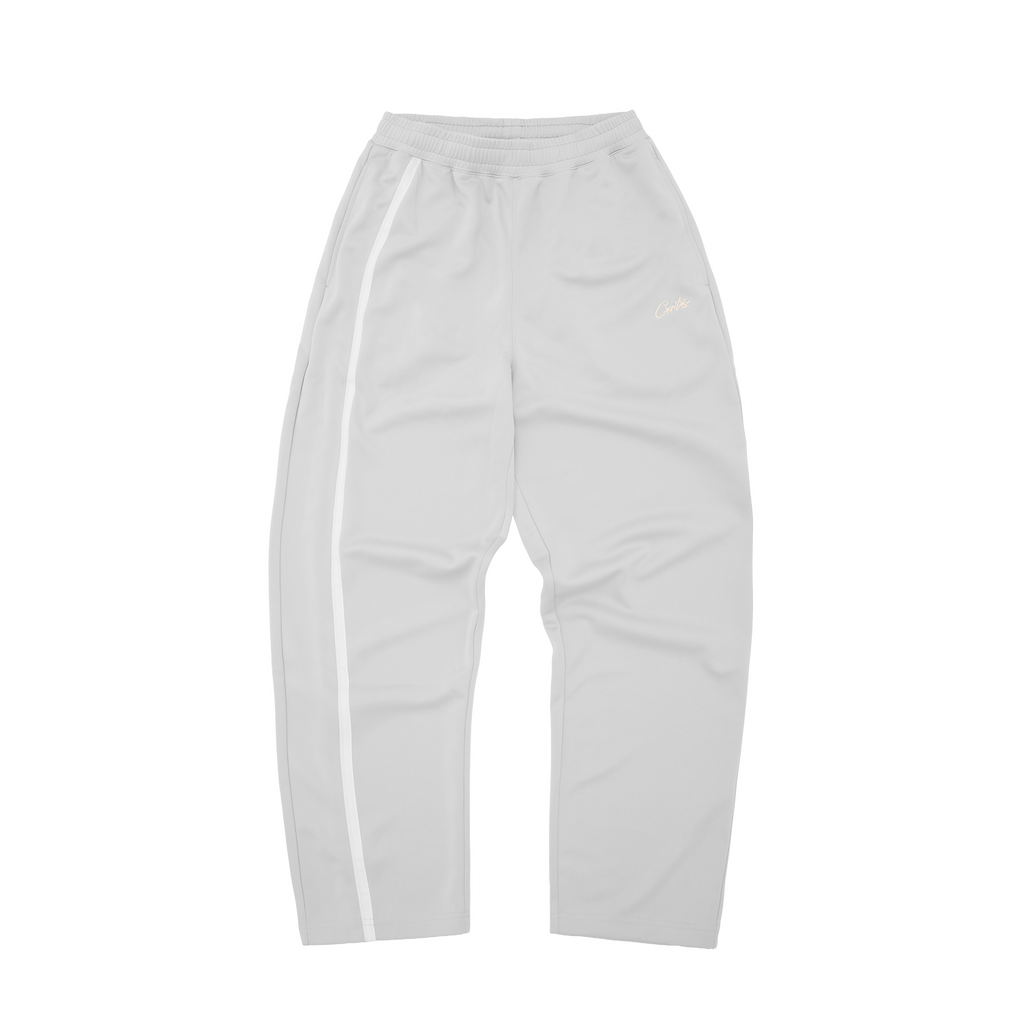 CONSIGLIERE TRACK PANT [GREY] CRTZRTW