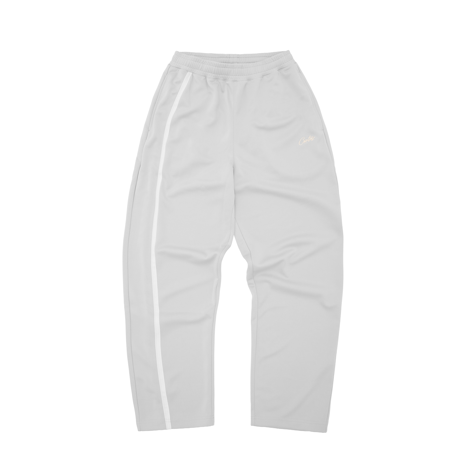 CONSIGLIERE TRACK PANT [GREY] CRTZRTW