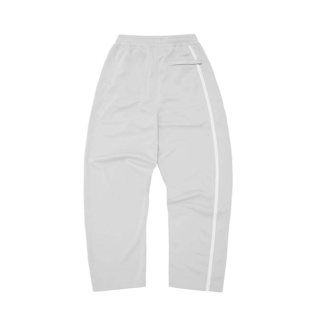 CONSIGLIERE TRACK PANT [GREY] CRTZRTW