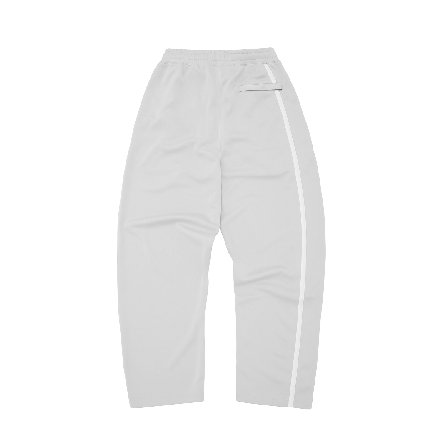 CONSIGLIERE TRACK PANT [GREY] CRTZRTW