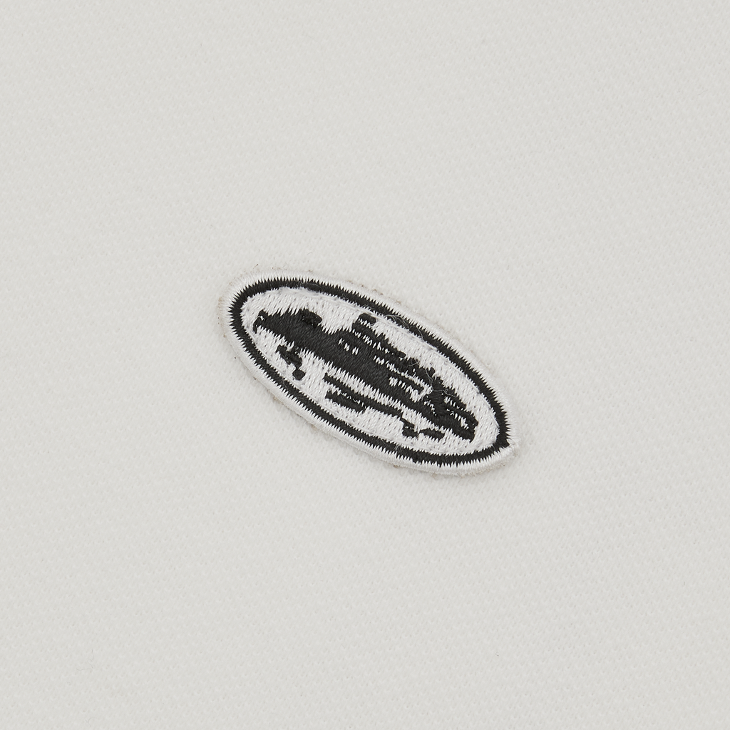 ISLAND POLO SHIRT [CREAM] CRTZRTW