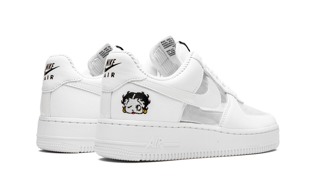 Nike AIR FORCE 1 '07 WMNS "Olivia Kim - Friends & Family"
