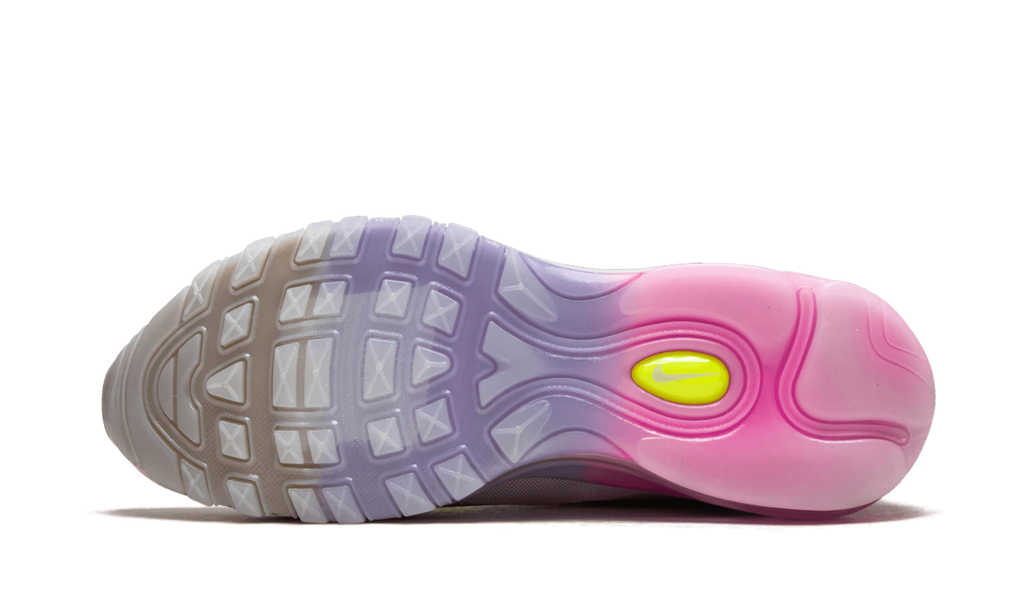 Nike The 10: Air Max 97 OG "Queen of Queens, NY" AJ4585 600