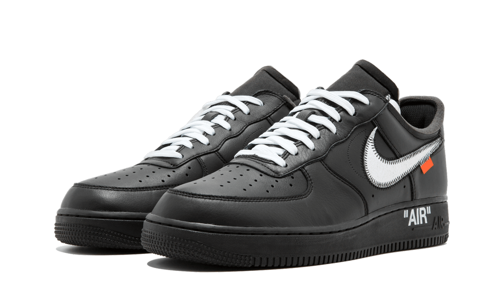 Nike Air Force 1 07 Virgil "Off-White - MoMa" AV5210 001