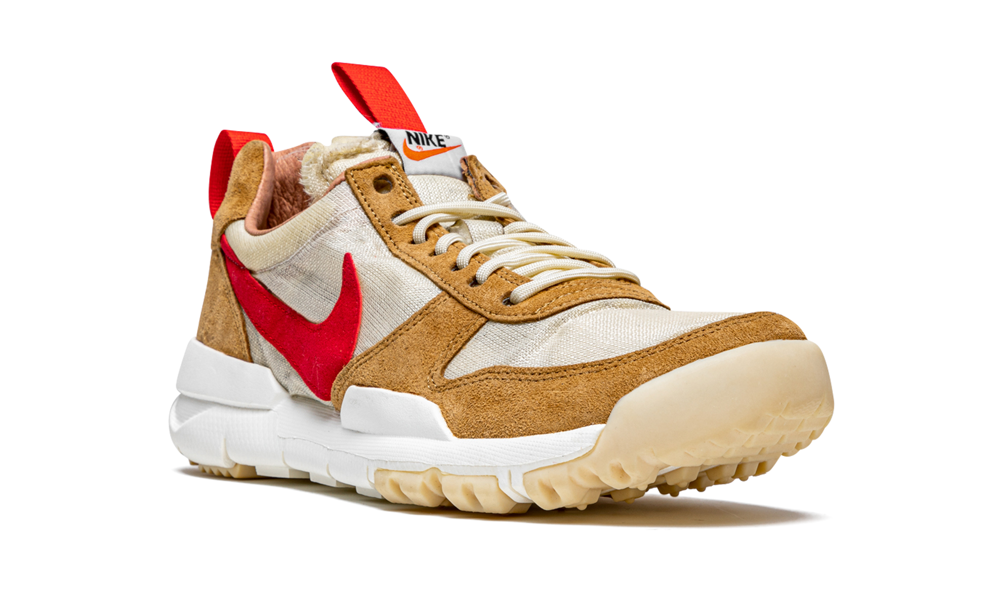 Nike Mars Yard Shoe "Tom Sachs" 519329 160