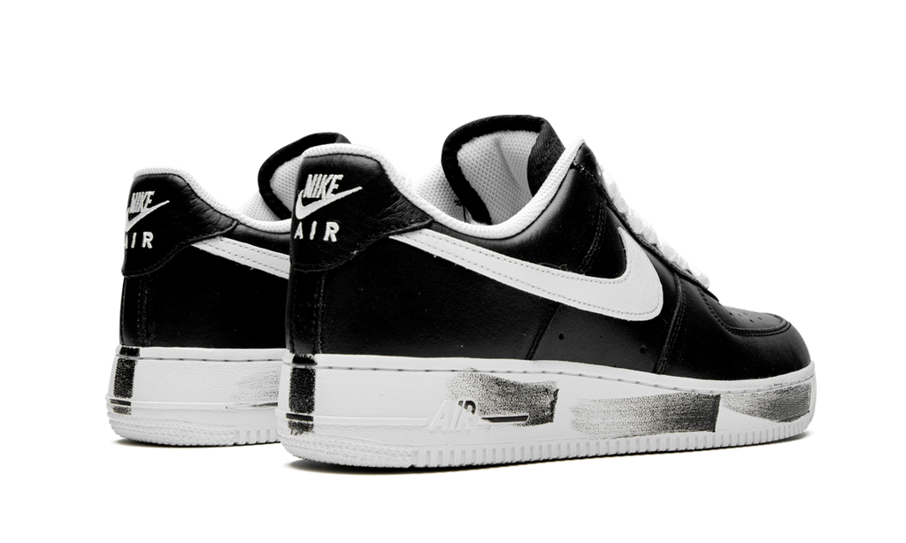 Nike Air Force 1 Low "G-Dragon" AQ3692 001