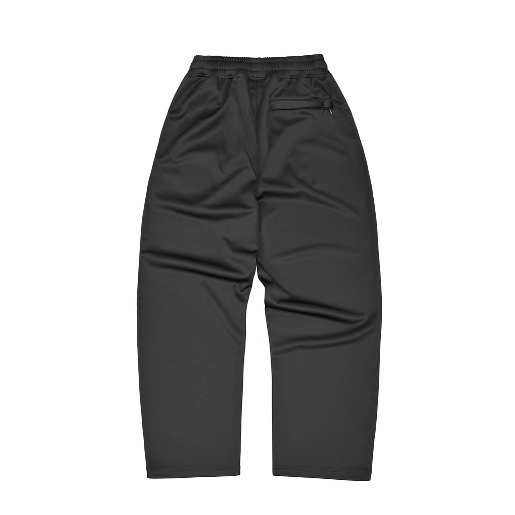 GABRIEL MOSES TRACK PANT [BLACK] CRTZRTW