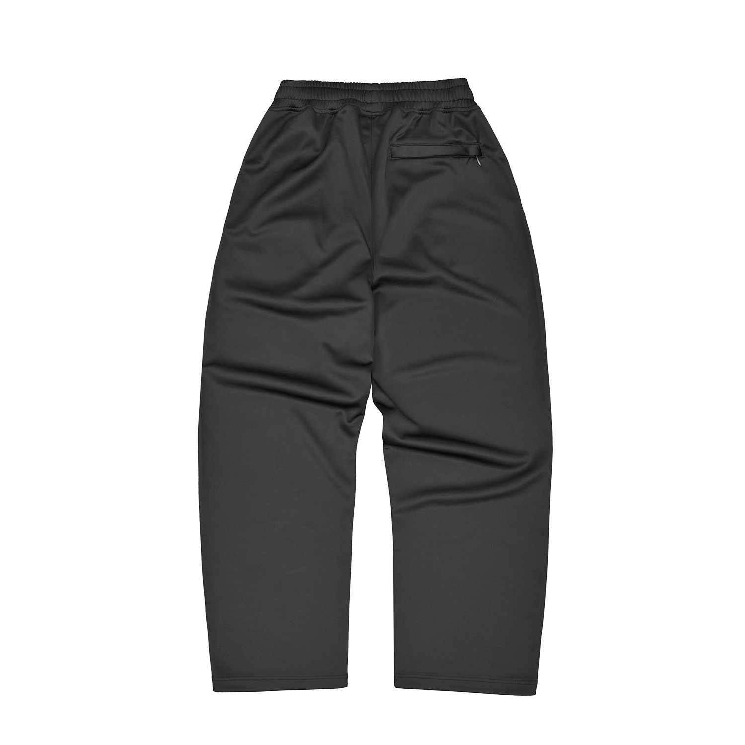 GABRIEL MOSES TRACK PANT [BLACK] CRTZRTW
