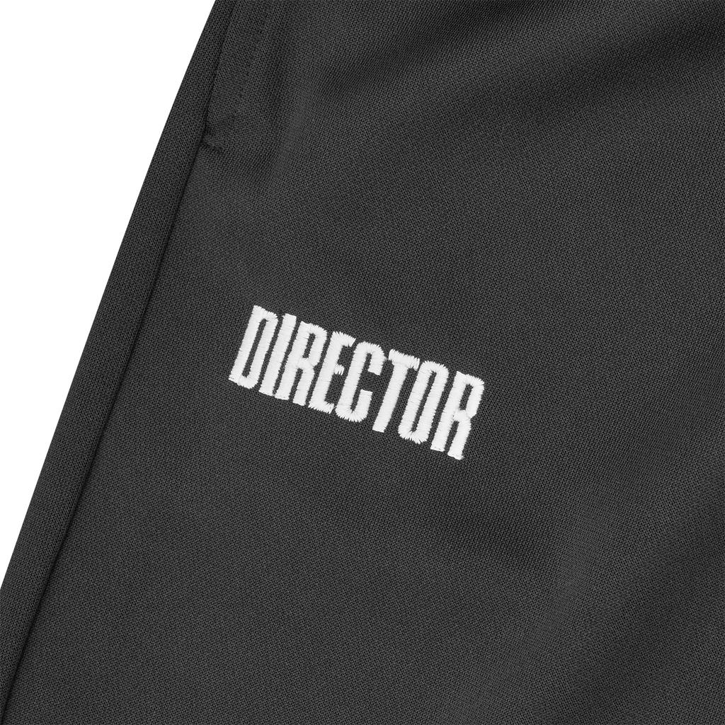 GABRIEL MOSES TRACK PANT [BLACK] CRTZRTW