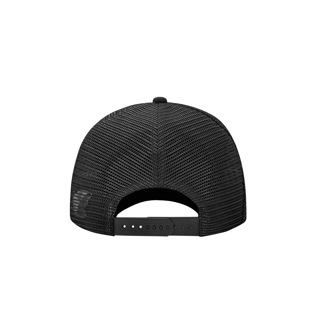RENTAL TRUCKER HAT [BLACK] CRTZRTW