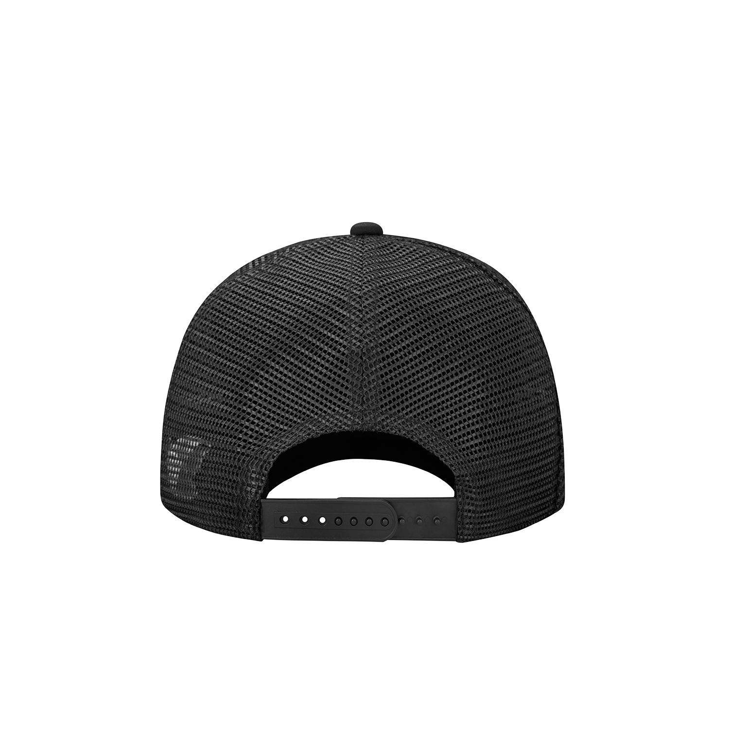 RENTAL TRUCKER HAT [BLACK] CRTZRTW