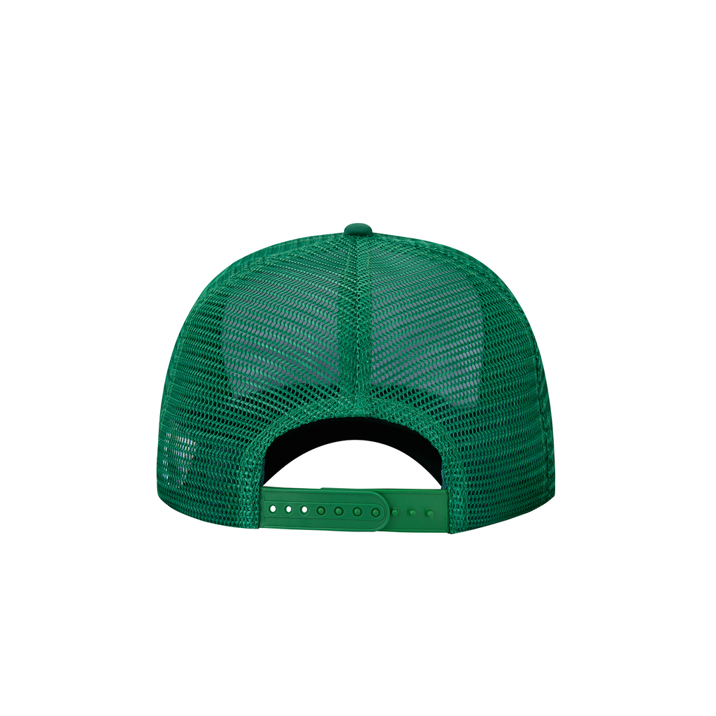 RENTAL TRUCKER HAT [GREEN] CRTZRTW